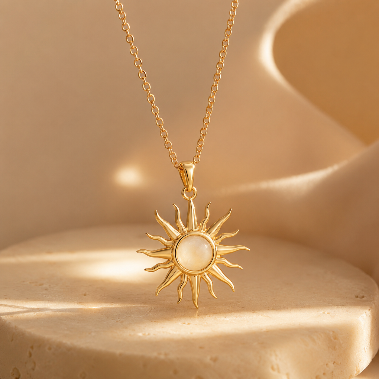 The Swans symbolic jewelry