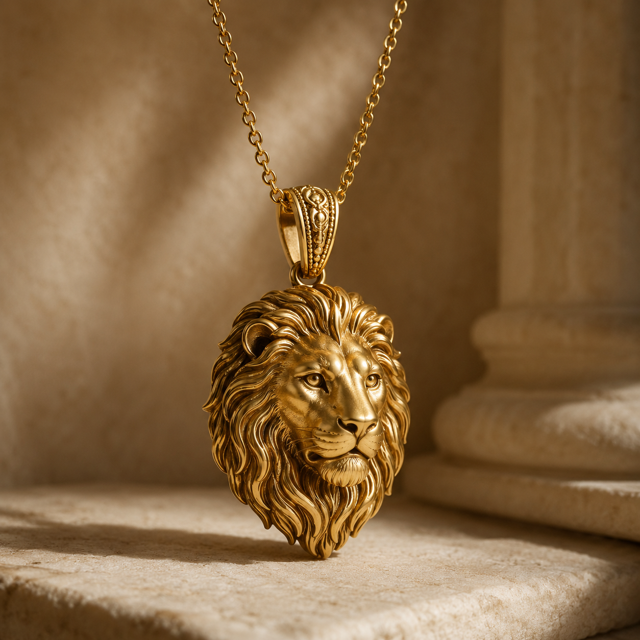 The Phoenix symbolic jewelry
