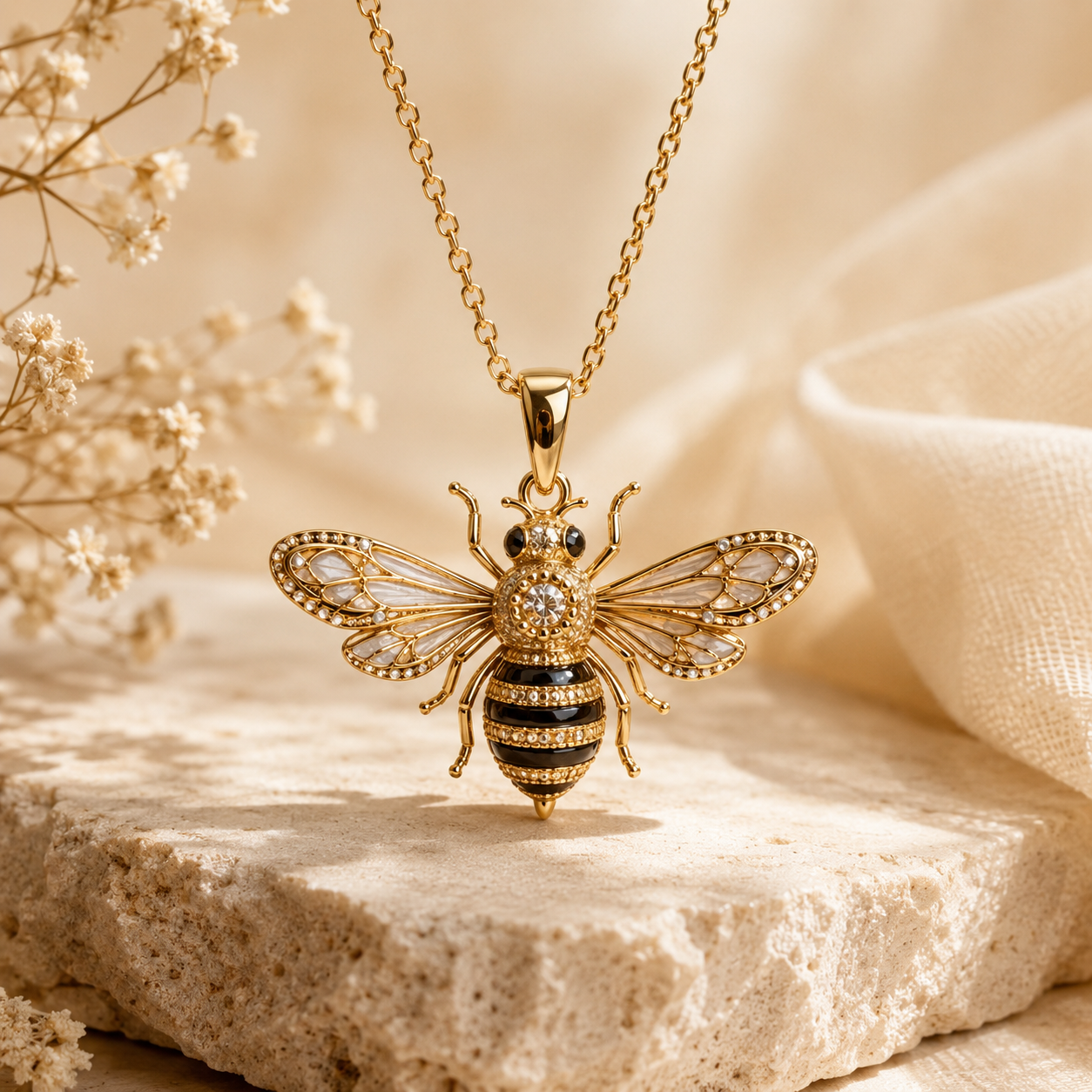 The Serpent symbolic jewelry